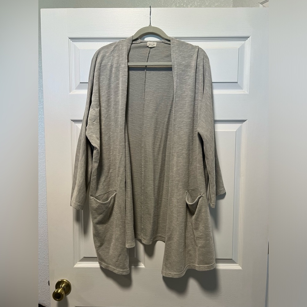 Tan light coverup